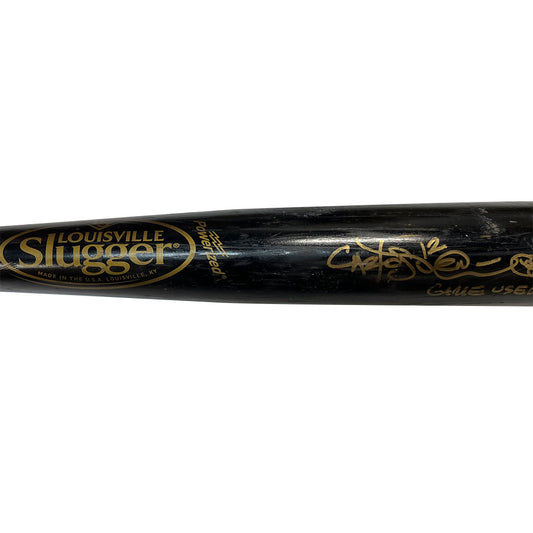 Authentic Autographed Memorabilia