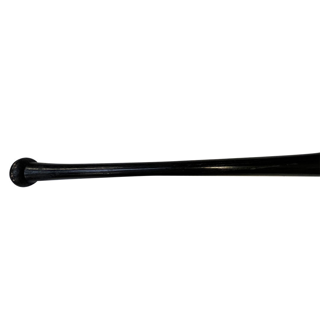 Carlos Pena Autographed Game Used Bat - Player's Closet Project