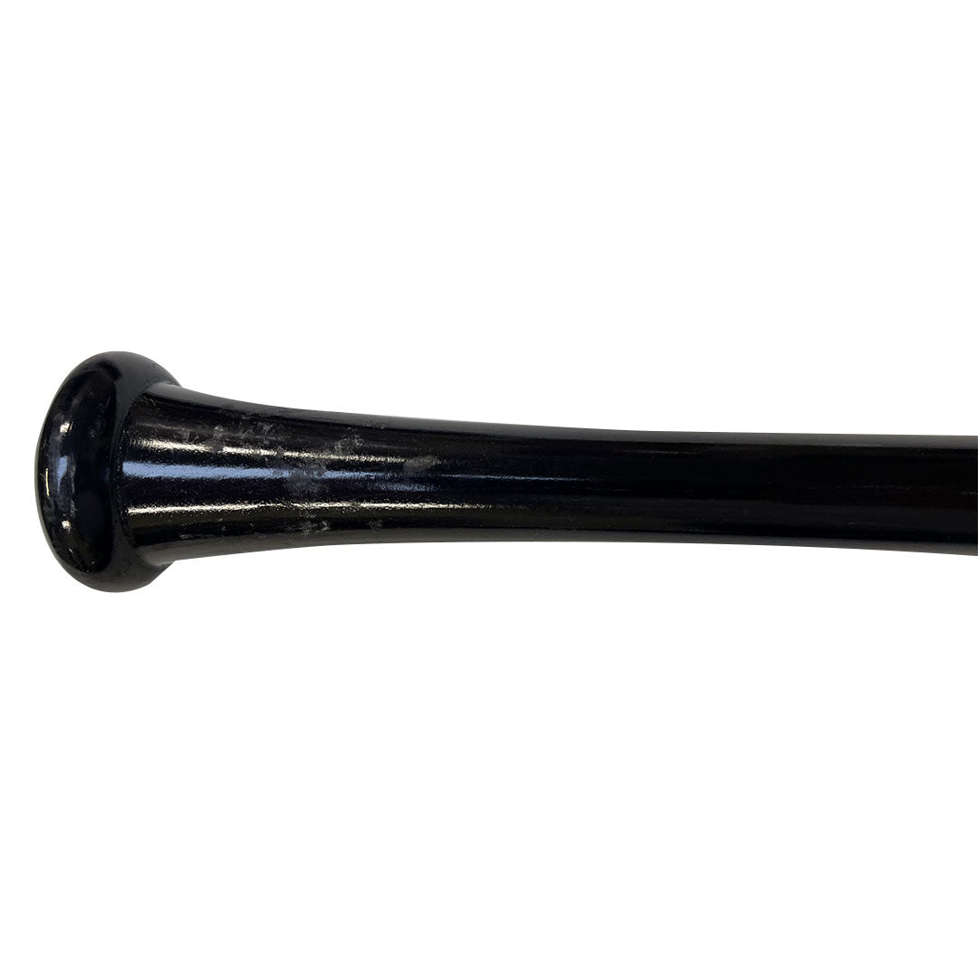 Carlos Pena Autographed Game Used Marucci Bat - Player's Closet Project