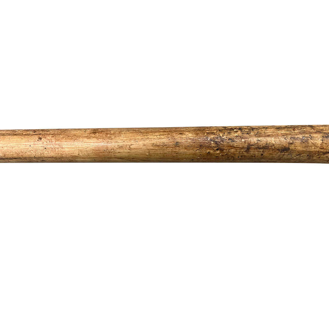 Travis Snider Autographed Game Used Bat - Player's Closet Project