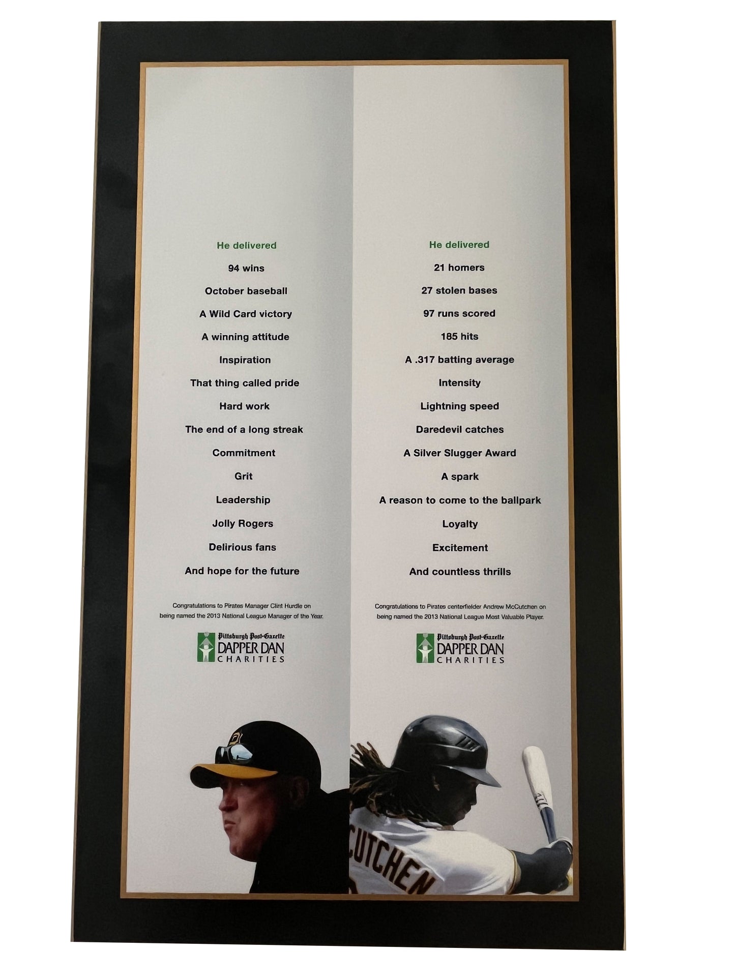 Authentic Autographed Memorabilia