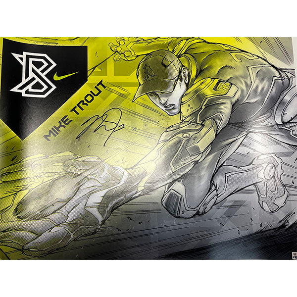 Authentic Autographed Memorabilia