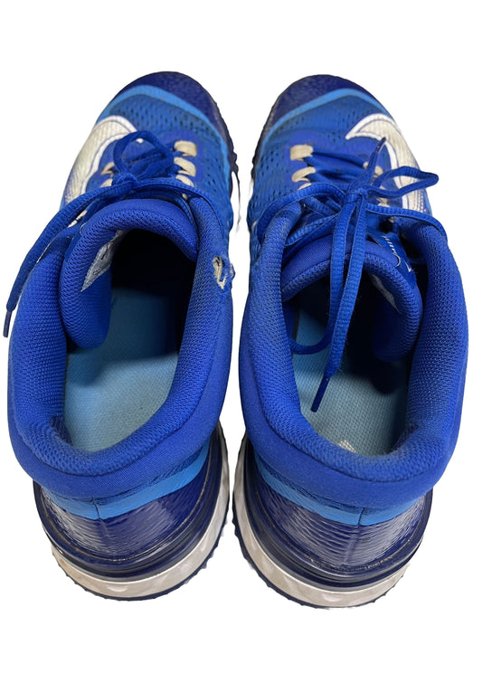 Authentic Autographed Memorabilia