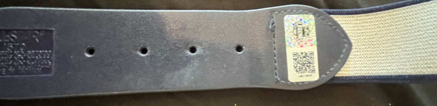 Authentic Autographed Memorabilia