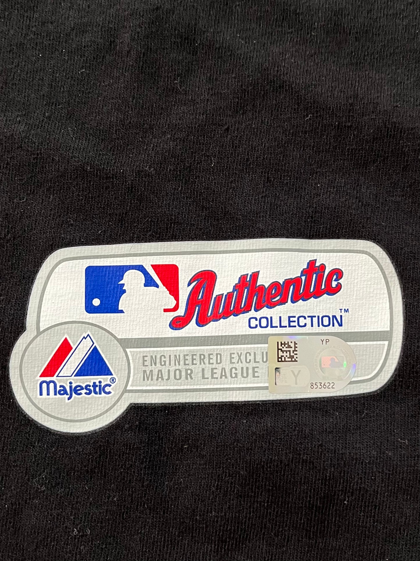 Authentic Autographed Memorabilia