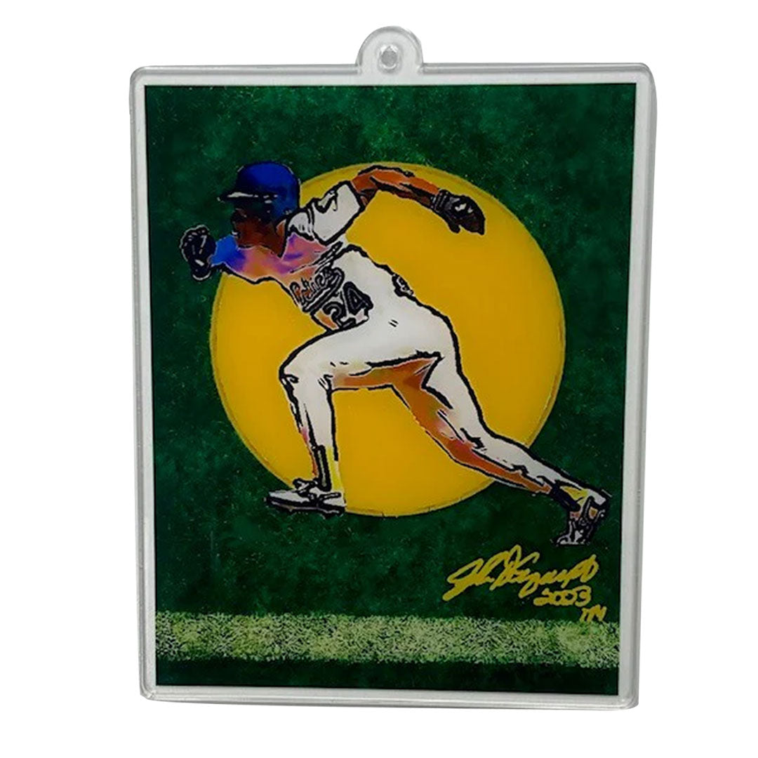 Authentic Autographed Memorabilia