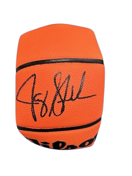 Authentic Autographed Memorabilia