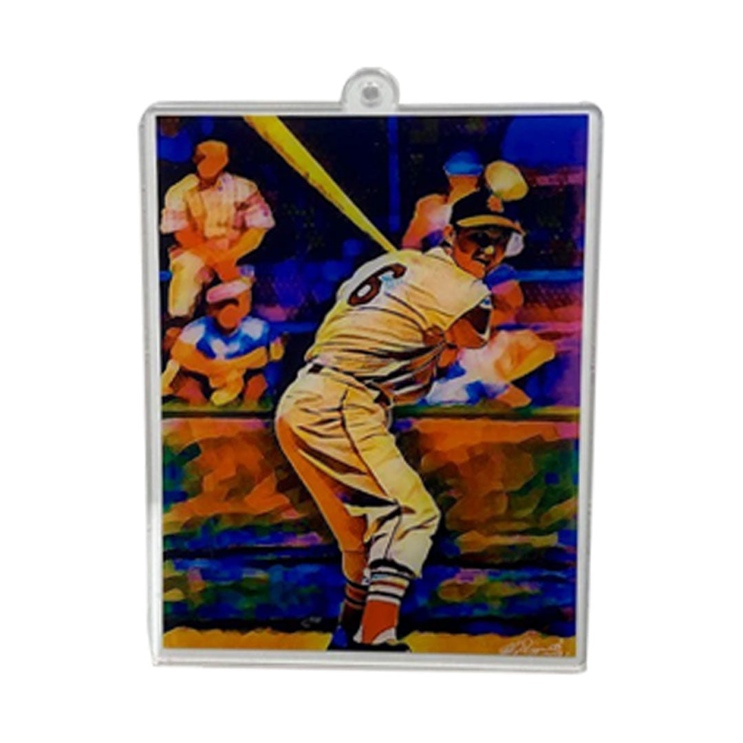 Authentic Autographed Memorabilia