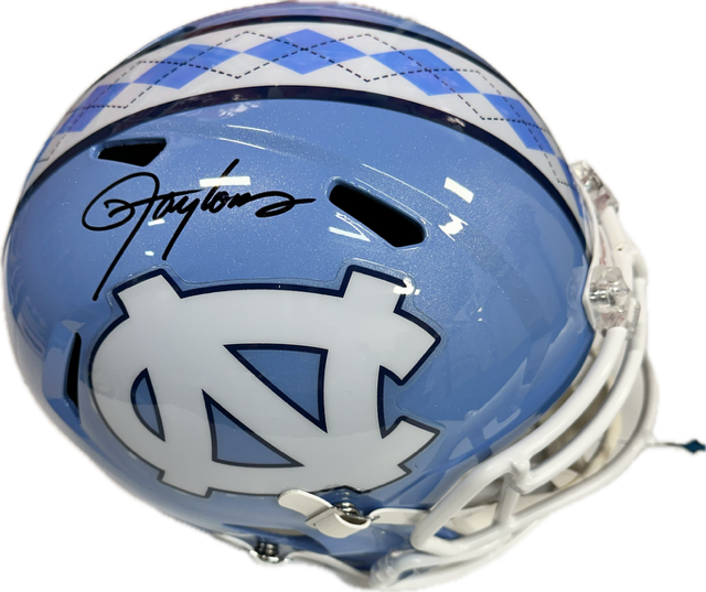 Authentic Autographed Memorabilia