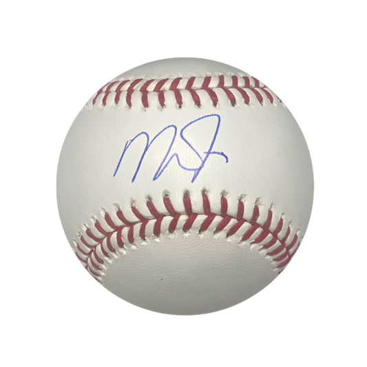 Authentic Autographed Memorabilia