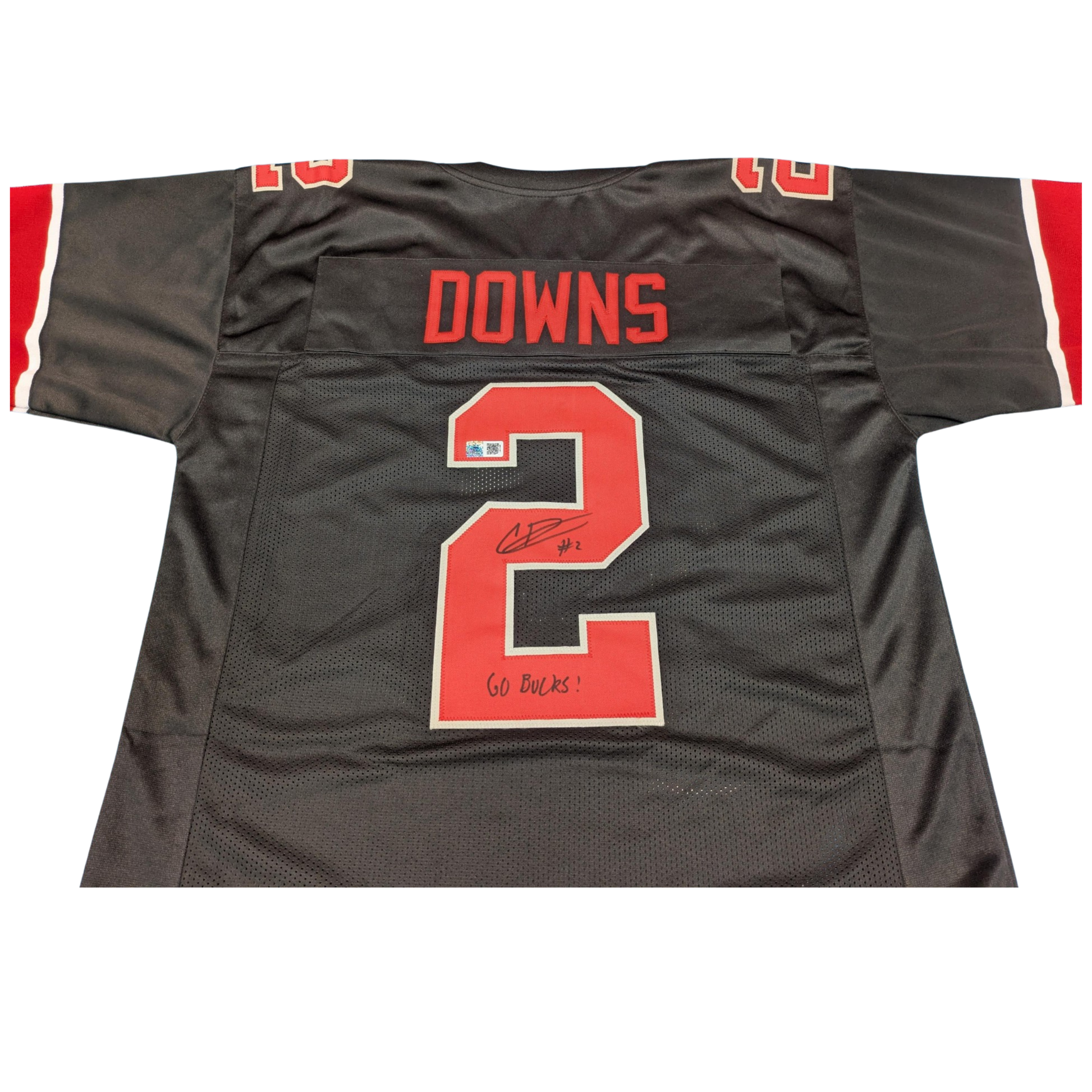 Authentic Autographed Memorabilia