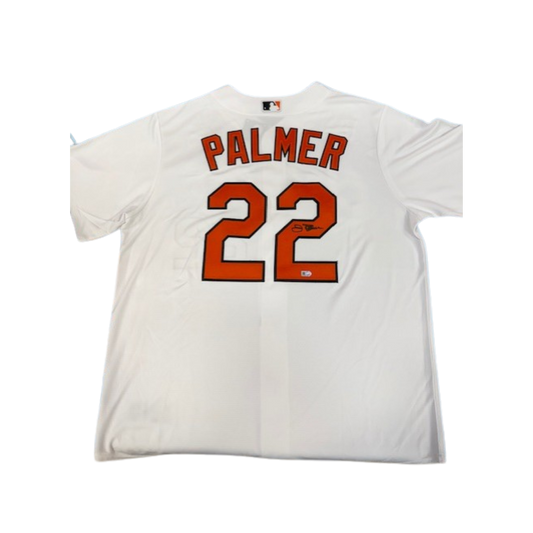 Authentic Autographed Memorabilia