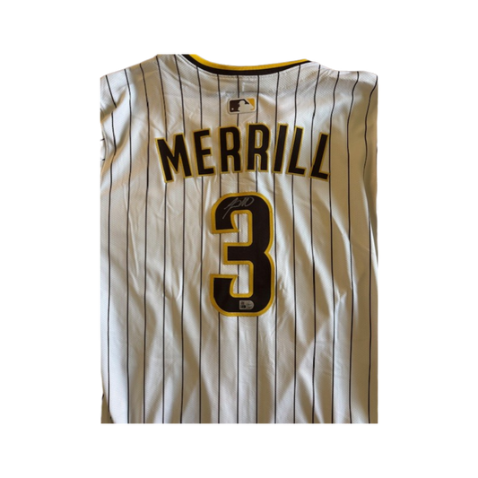 Authentic Autographed Memorabilia