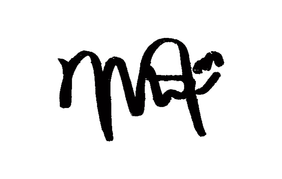 Mike Trout Long Inscription (10-25 Characters - NO FULL NAME, MILLVILLE METEOR OR WAR MACHINE)