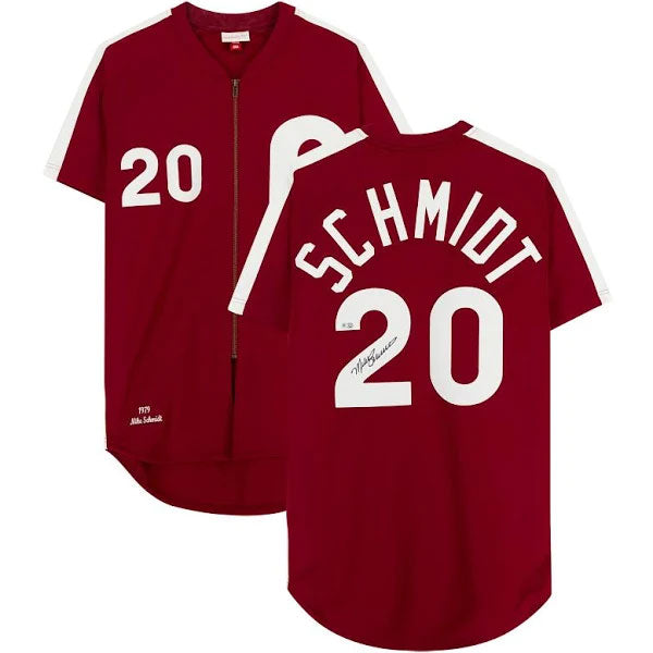 Authentic Autographed Memorabilia