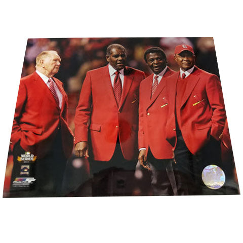 Authentic Autographed Memorabilia