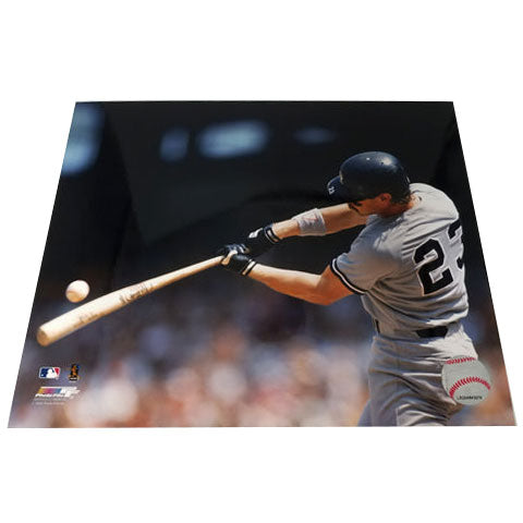 Authentic Autographed Memorabilia