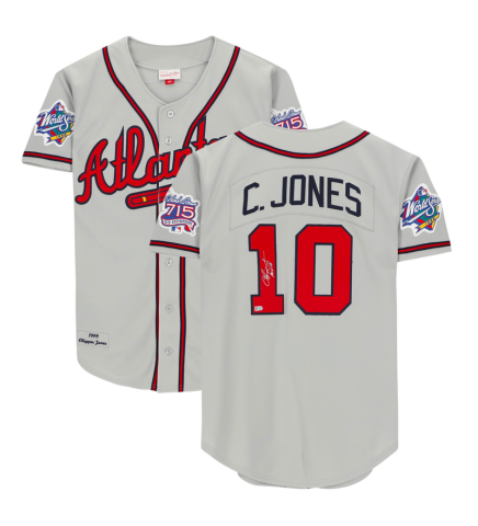 Atlanta Braves