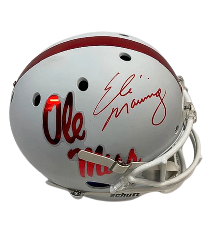 Ole Miss Rebels