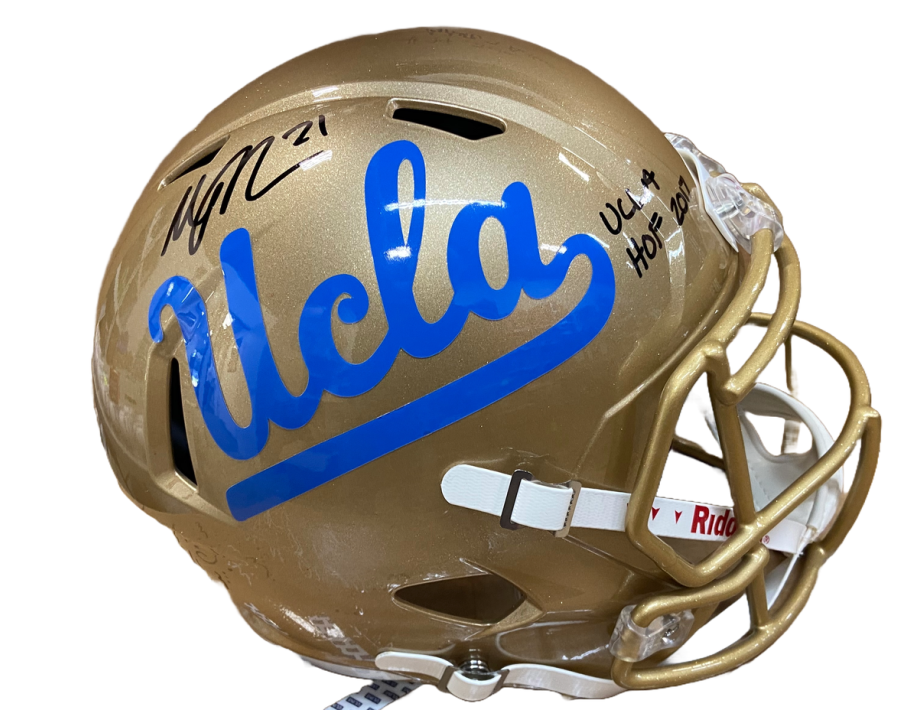 UCLA