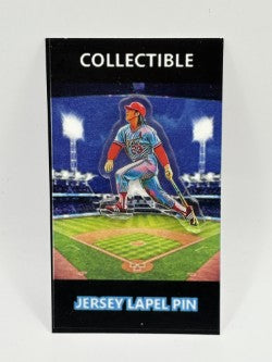 Lapel Pins