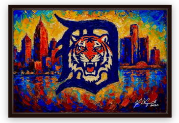 Detroit Tigers