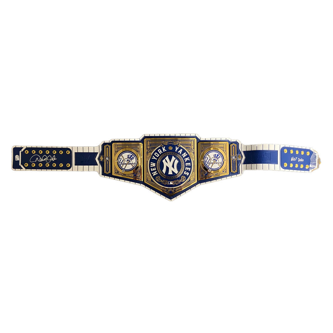 New York Yankees