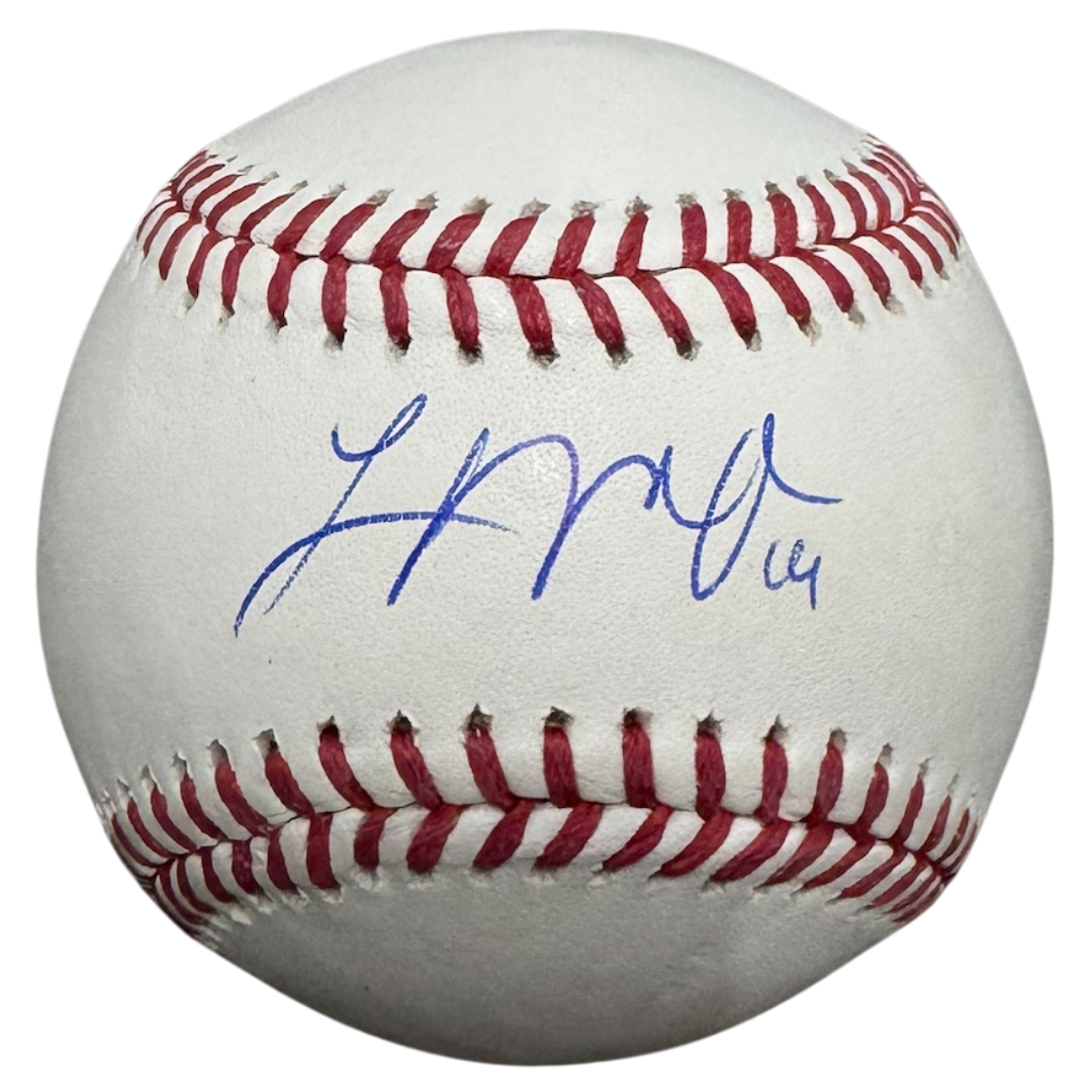 New For You Baseballs