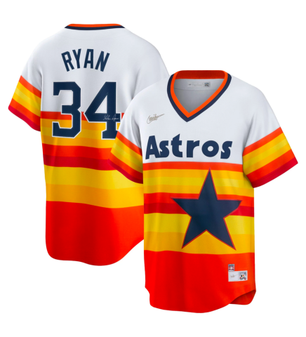 Houston Astros