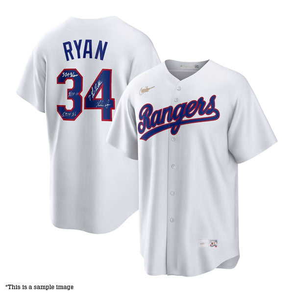 Texas Rangers