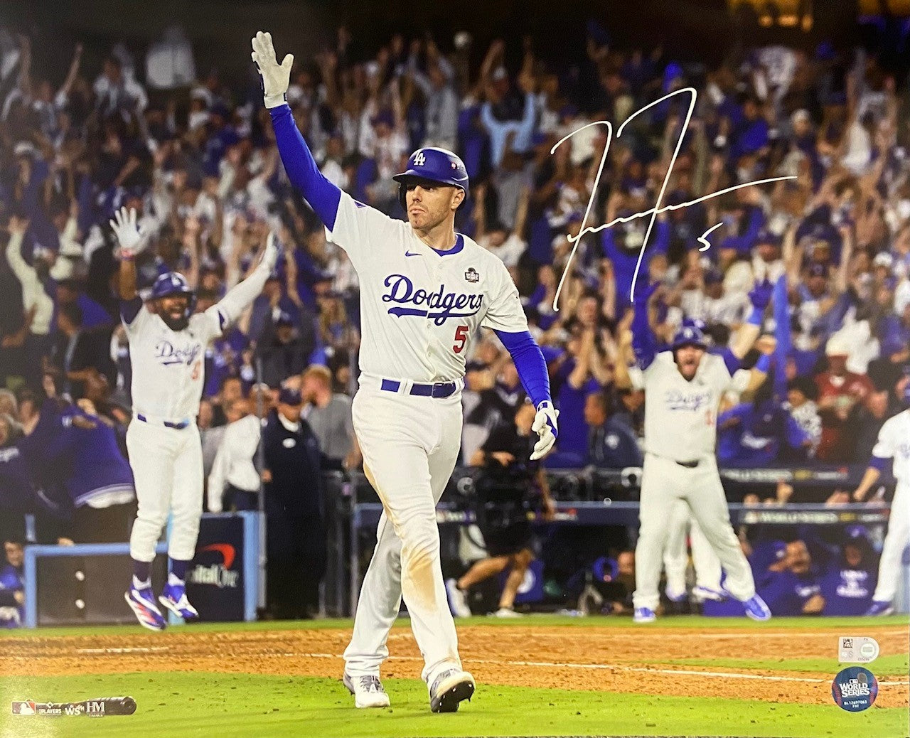 Los Angeles Dodgers