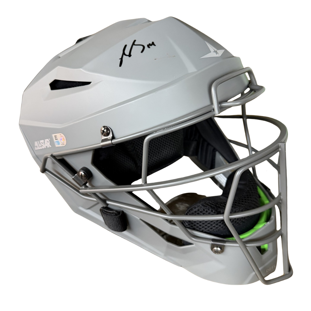 Catchers Mask
