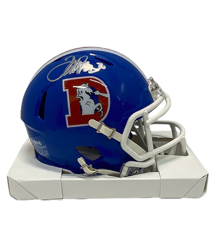 Mini Helmets