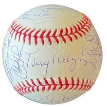 Authentic Autographed Memorabilia 