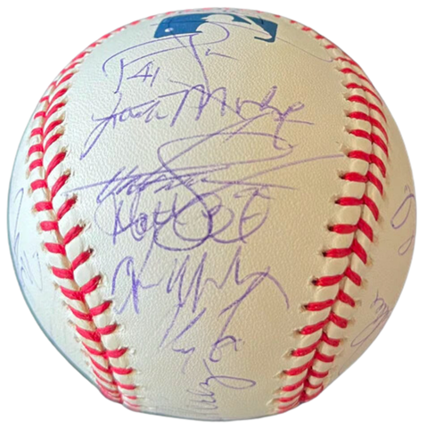 Authentic Autographed Memorabilia 