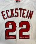 Authentic Autographed Memorabilia 