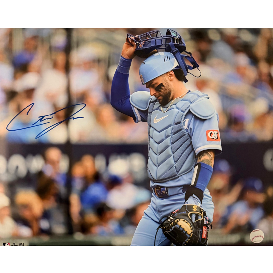 Authentic Autographed Memorabilia 