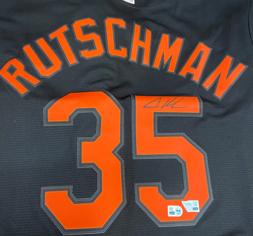 Authentic Autographed Memorabilia 