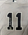 Authentic Autographed Memorabilia 