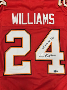 Authentic Autographed Memorabilia 