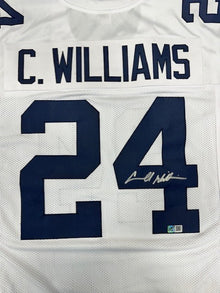Authentic Autographed Memorabilia 