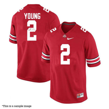 Authentic Autographed Memorabilia 