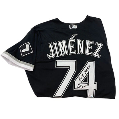 Authentic Autographed Memorabilia 