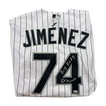 Authentic Autographed Memorabilia 