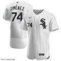 Authentic Autographed Memorabilia 