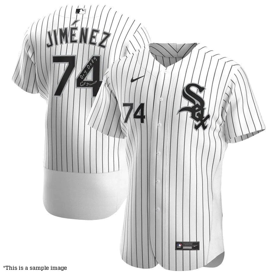 Authentic Autographed Memorabilia 
