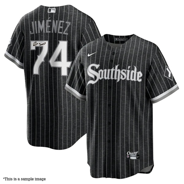 Authentic Autographed Memorabilia 