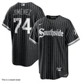 Authentic Autographed Memorabilia 