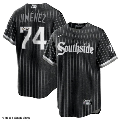 Authentic Autographed Memorabilia 