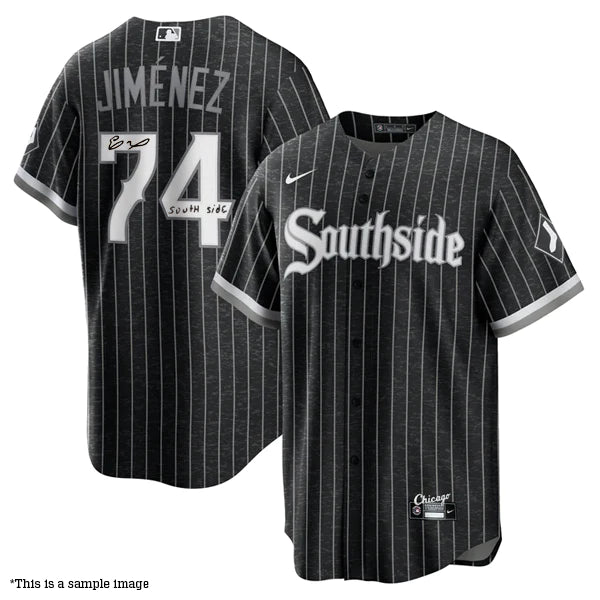 Authentic Autographed Memorabilia 